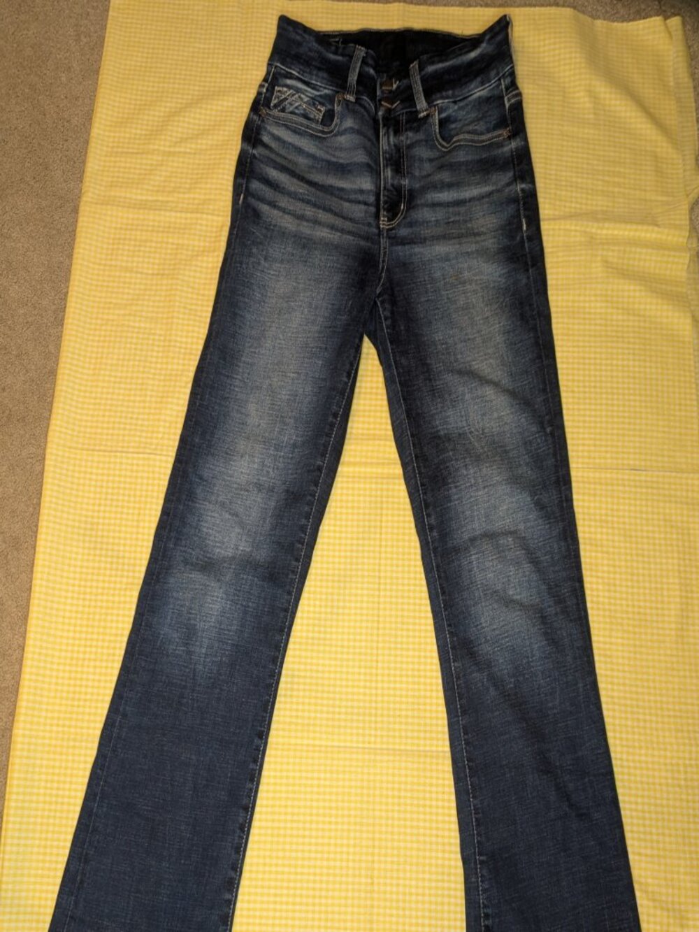 Buckle Black Jeans from Buckle